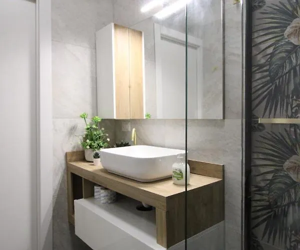 Apartman Milanrentals - Rainforest