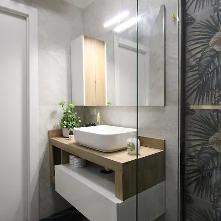 Daire Milanrentals - Rainforest