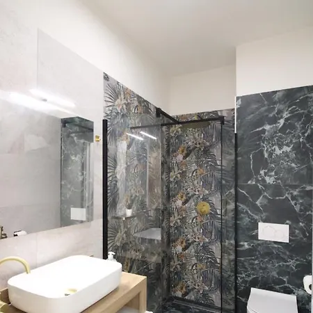 Milanrentals - Rainforest Daire *